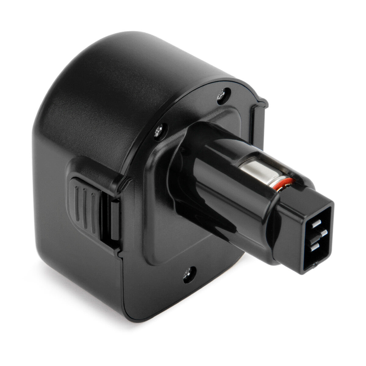 SHENTEC 12V 4000mAh Ni-MH Battery For Dewalt DC9071 DE9074 DE9075 DW9072 DW9071 DE9037