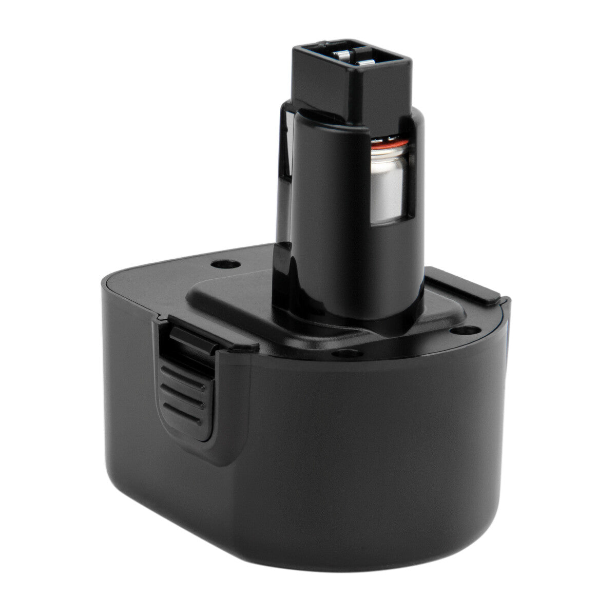 SHENTEC 12V 4000mAh Ni-MH Battery For Dewalt DC9071 DE9074 DE9075 DW9072 DW9071 DE9037