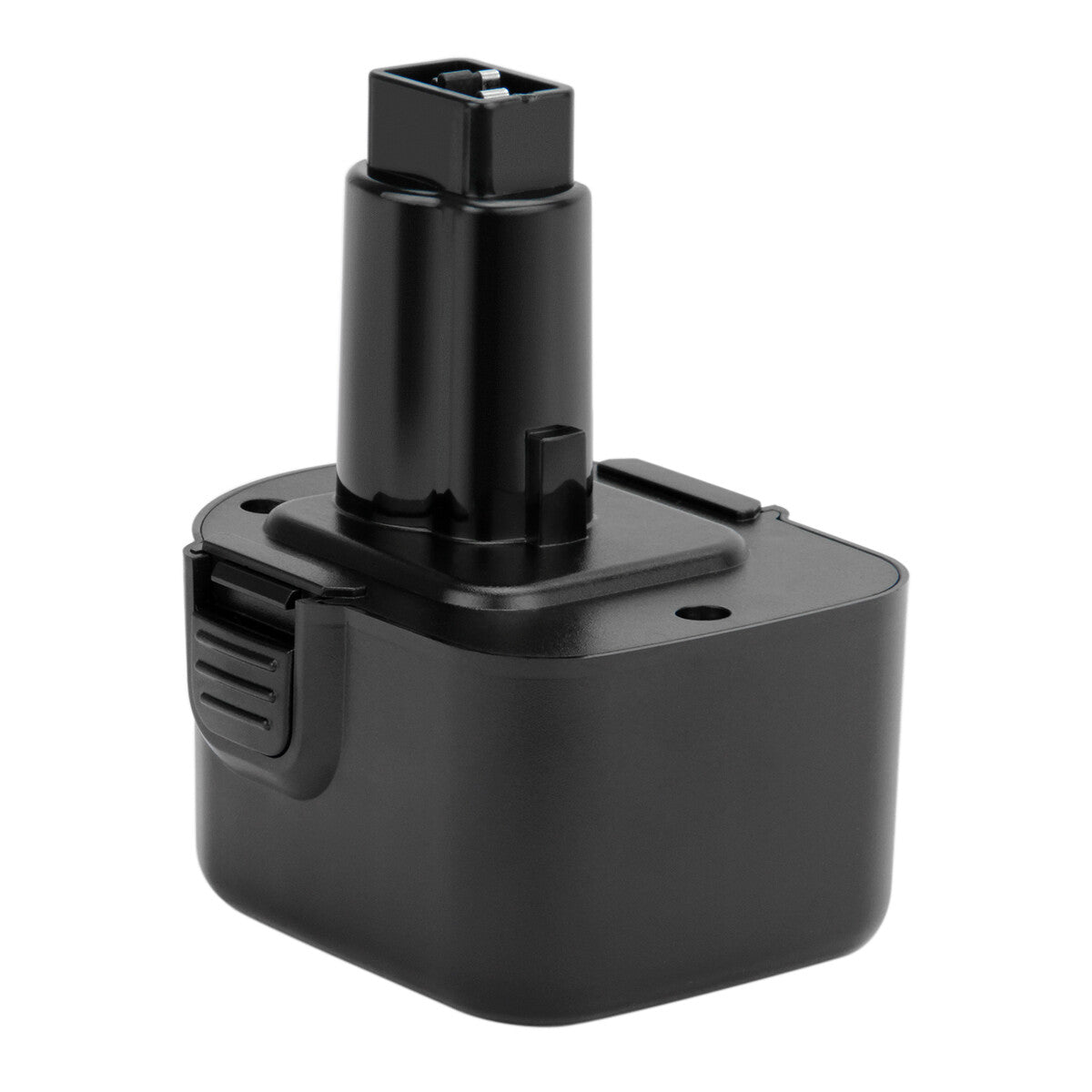 SHENTEC 12V 4000mAh Ni-MH Battery For Dewalt DC9071 DE9074 DE9075 DW9072 DW9071 DE9037