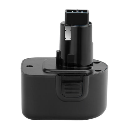 SHENTEC 12V 4000mAh Ni-MH Battery For Dewalt DC9071 DE9074 DE9075 DW9072 DW9071 DE9037