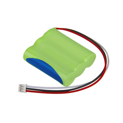 3.6V 2000mAh Ni-MH 50AA5S Replacement Battery For Tonies Toniebox Musicbox Soundbox