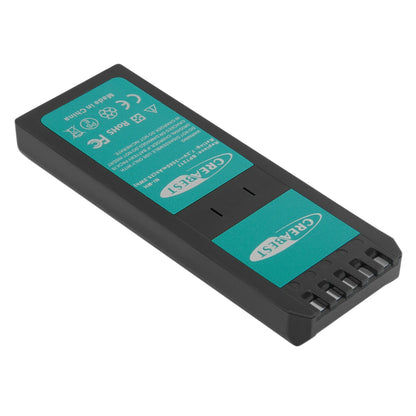 7.2V 3500mAH Ni-MH Battery For Scopemeter Fluke BP7217 741 743B 863 867B DSP100