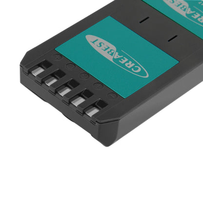 7.2V 3500mAH Ni-MH Battery For Scopemeter Fluke BP7217 741 743B 863 867B DSP100