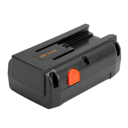 SHENTEC 5000mAh 25V 04025-20 Li-ion Battery For Gardena Spindle Mower 380C 380 8838