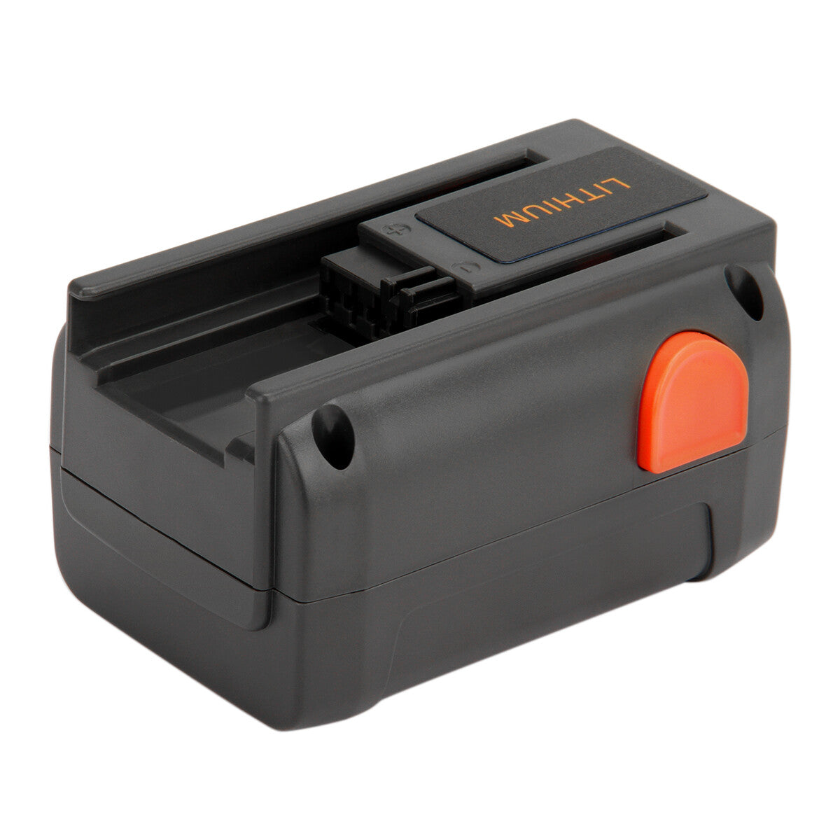 SHENTEC 3000mAh 18V Li-ion Battery For Gardena ERGOCUT 48 LI 8878 8839 8835-20 8835-U