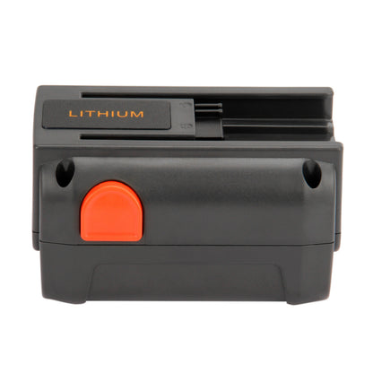 SHENTEC 3000mAh 18V Li-ion Battery For Gardena ERGOCUT 48 LI 8878 8839 8835-20 8835-U