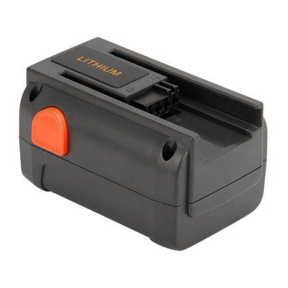 SHENTEC 3000mAh 18V Li-ion Battery For Gardena ERGOCUT 48 LI 8878 8839 8835-20 8835-U