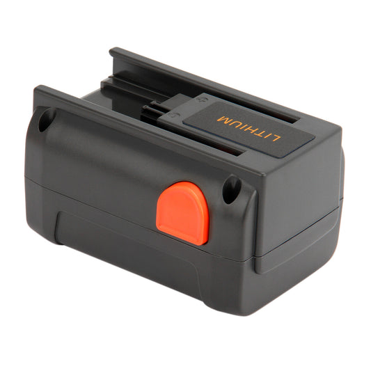 SHENTEC 18V 4AH Li-ion Battery For Gardena 8835-U 8835-20 8839-20 8878-20 ERGOCUT 48LI 8878