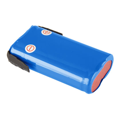 SHENTEC 7.2V 2500mAh Li-ion Battery For Gardena ACCU80 8802-00.640.00 Accu 80 8803 8824