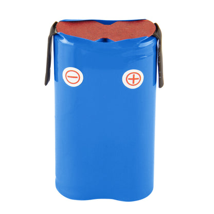 SHENTEC 7.2V 2500mAh Li-ion Battery For Gardena ACCU80 8802-00.640.00 Accu 80 8803 8824