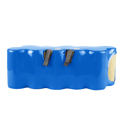 SHENTEC 12V 3.5AH Ni-MH Battery For Gardena AP12 Accu System V12 2110 2150 2170 2220 2252