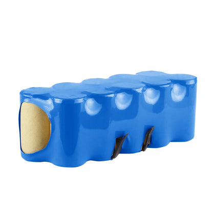 SHENTEC 12V 3.5AH Ni-MH Battery For Gardena AP12 Accu System V12 2110 2150 2170 2220 2252