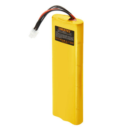 SHENTEC 4000mAh 18V Ni-MH Battery For Husqvarna 210C 260ACX 220AC 230ACX 210AC G2 2004-2006