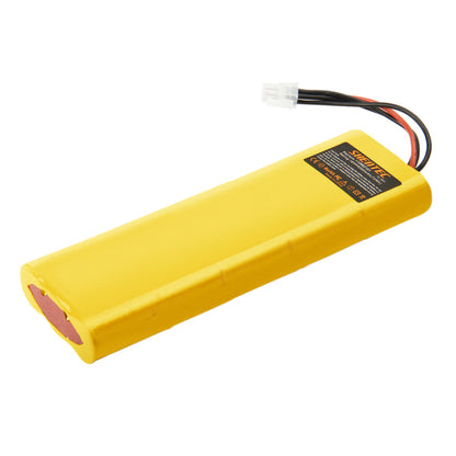 SHENTEC 4000mAh 18V Ni-MH Battery For Husqvarna 210C 260ACX 220AC 230ACX 210AC G2 2004-2006