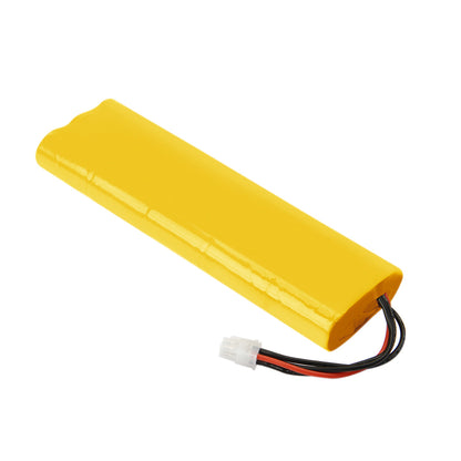 SHENTEC 4000mAh 18V Ni-MH Battery For Husqvarna 210C 260ACX 220AC 230ACX 210AC G2 2004-2006