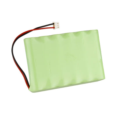 SHENTEC 7.2V 4000mAh Ni-MH  Battery for Honeywell Lynx 5100/5200/5300 300-03866 LCP500-4B