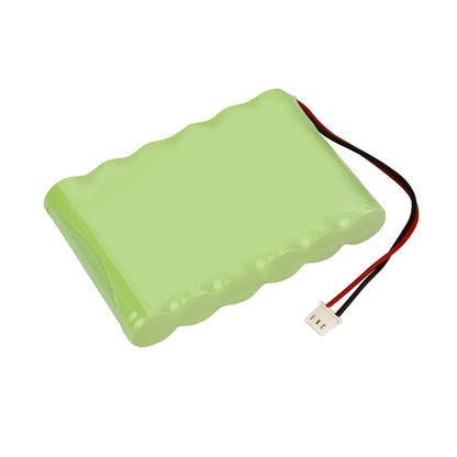 SHENTEC 7.2V 4000mAh Ni-MH  Battery for Honeywell Lynx 5100/5200/5300 300-03866 LCP500-4B