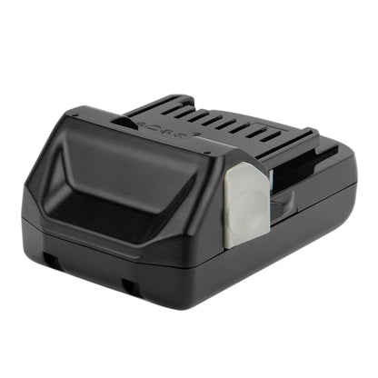 SHENTEC 18V 3.0AH Li-ion Battery for Hitachi BSL1815X BSL1825 BSL1830 330067 330068 330139