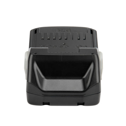 SHENTEC 18V 3.0AH Li-ion Battery for Hitachi BSL1815X BSL1825 BSL1830 330067 330068 330139