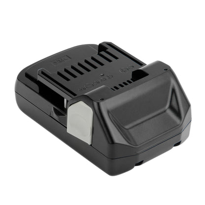 SHENTEC 18V 3.0AH Li-ion Battery for Hitachi BSL1815X BSL1825 BSL1830 330067 330068 330139