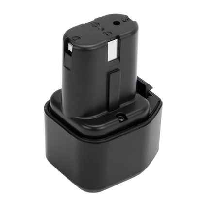 SHENTEC 7.2V 4000mAh Ni-MH Replacement Battery For Hitachi EB7 MB7M EB712S EB714S FEB7S DS7DV