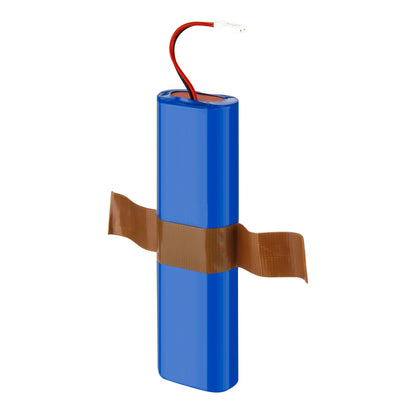 SHENTEC 3500mAh 14.4V Li-ion 18650B4-4S1P-AGX-2 Battery For ILIFE V3s Pro V5s Pro V8s V50