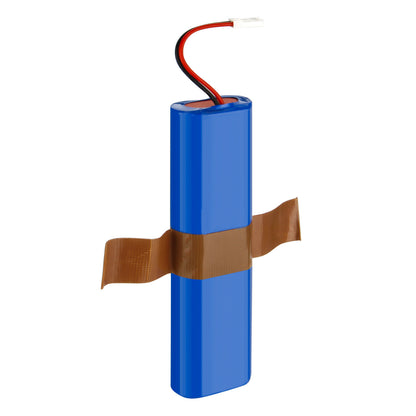 SHENTEC 3500mAh 14.4V Li-ion 18650B4-4S1P-AGX-2 Battery For ILIFE V3s Pro V5s Pro V8s V50