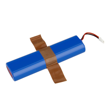 SHENTEC 3500mAh 14.4V Li-ion 18650B4-4S1P-AGX-2 Battery For ILIFE V3s Pro V5s Pro V8s V50