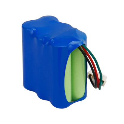 7.2V 4.0Ah Ni-MH Battery For iRobot Braava 380 380T 390 390T Mint 5200 5200C