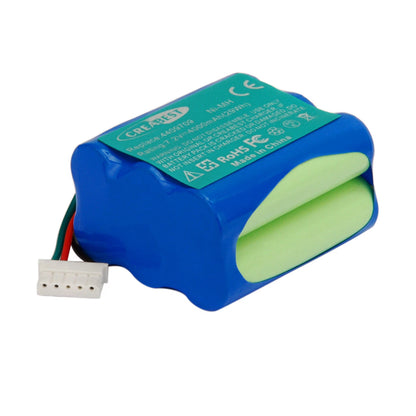 7.2V 4.0Ah Ni-MH Battery For iRobot Braava 380 380T 390 390T Mint 5200 5200C