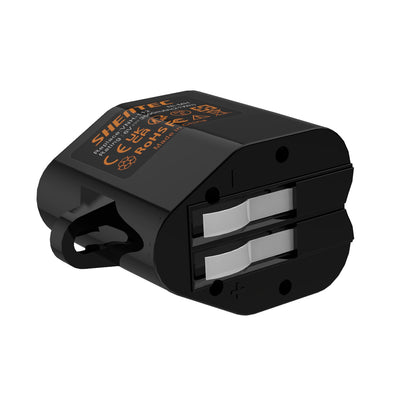 3500mAh 6V Replacement Battery for Kärcher Robocleaner 2.891-029.0 RC3000 Siemens VSR 8000