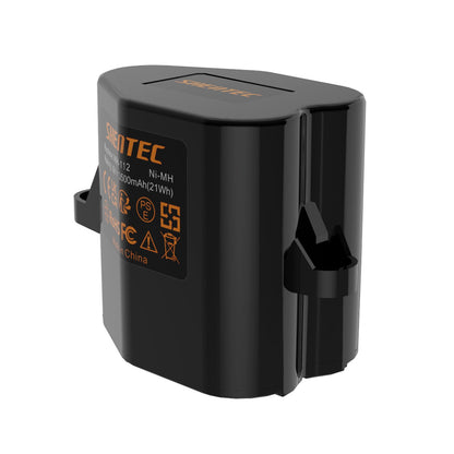 3500mAh 6V Replacement Battery for Kärcher Robocleaner 2.891-029.0 RC3000 Siemens VSR 8000