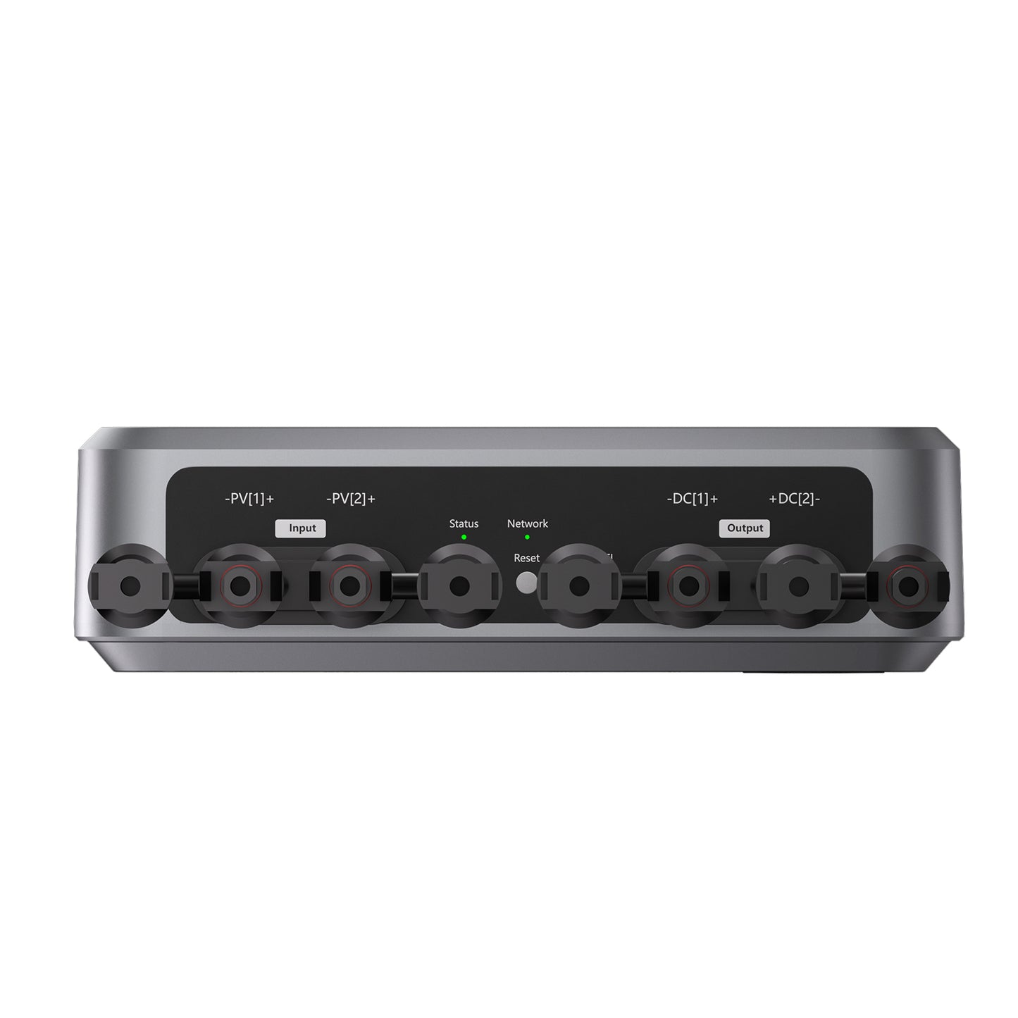 1600W Smart Solar Hub | Dual MPPT EMS Solar Energy Manager, WiFi App Control, IP65 for LiFePO4 Solar Kit