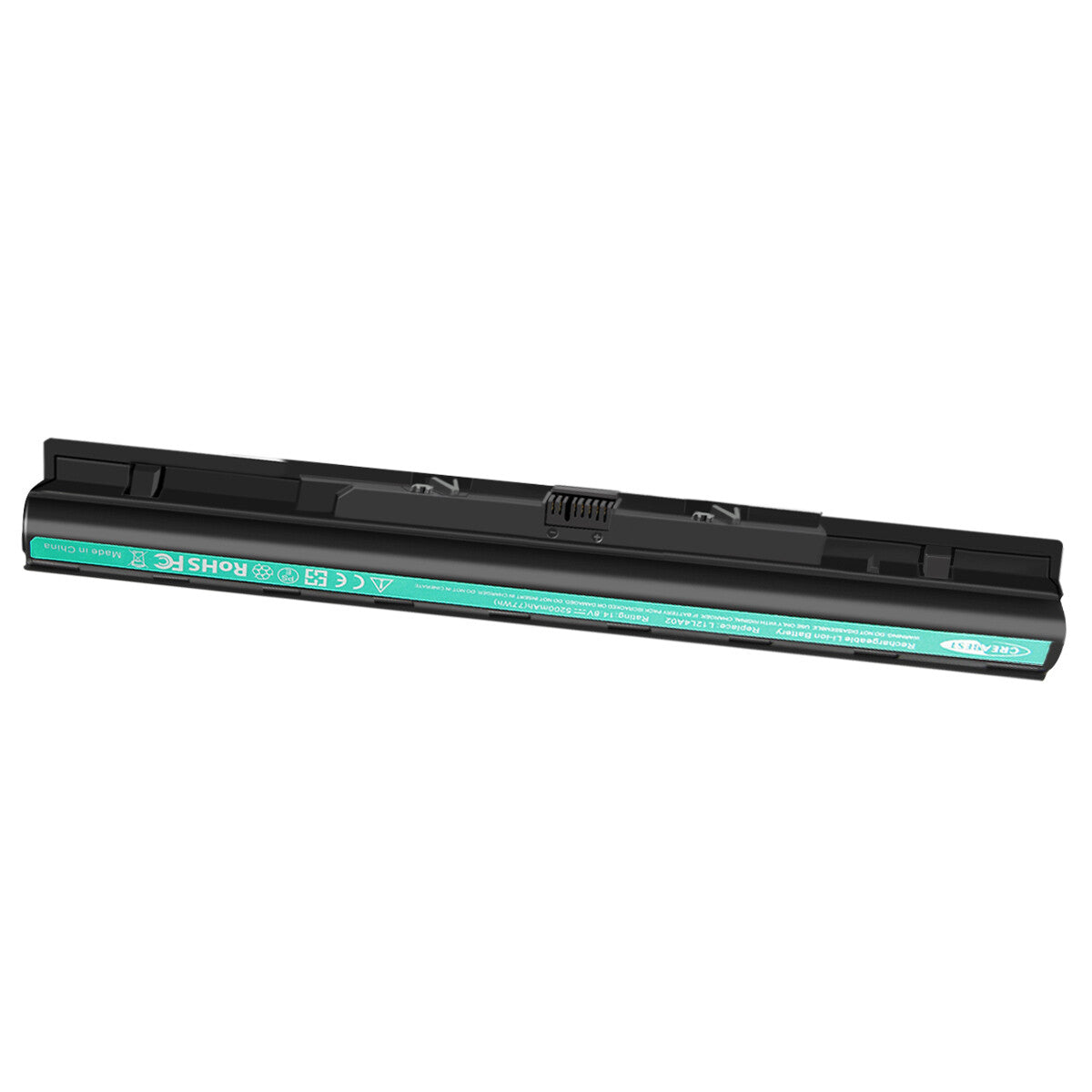 L12M4E01 L12L4A02 Battery For Lenovo L12S4E01 L12M4A02 L12S4A02 G500s G405S Z710