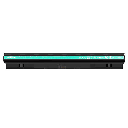 L12M4E01 L12L4A02 Battery For Lenovo L12S4E01 L12M4A02 L12S4A02 G500s G405S Z710