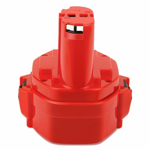 SHENTEC 12V 5.0AH Ni-MH Battery For Makita PA12 1222 1220 1200 1233 192598-2 6270D 6216D