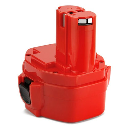 SHENTEC 12V 5.0AH Ni-MH Battery For Makita PA12 1222 1220 1200 1233 192598-2 6270D 6216D