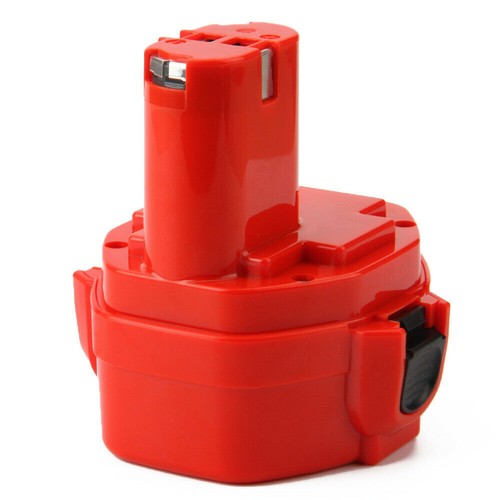 SHENTEC 12V 5.0AH Ni-MH Battery For Makita PA12 1222 1220 1200 1233 192598-2 6270D 6216D