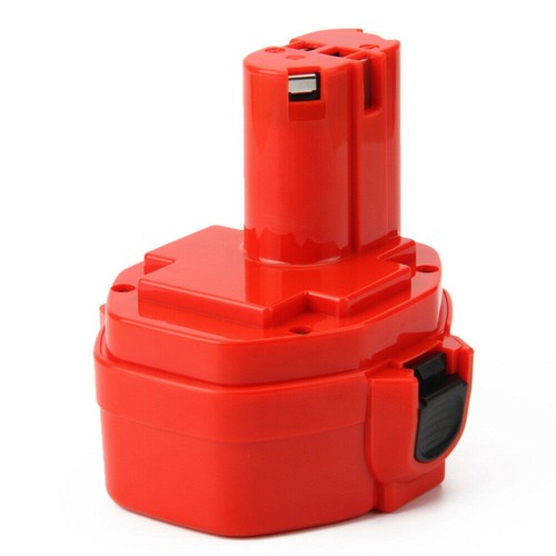 SHENTEC 12V 5.0AH Ni-MH Battery For Makita PA12 1222 1220 1200 1233 192598-2 6270D 6216D