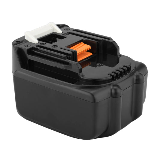 SHENTEC 4000mAh 14.4V Li-ion Battery For Makita BL1415 194066-1 194065-3 BHP440