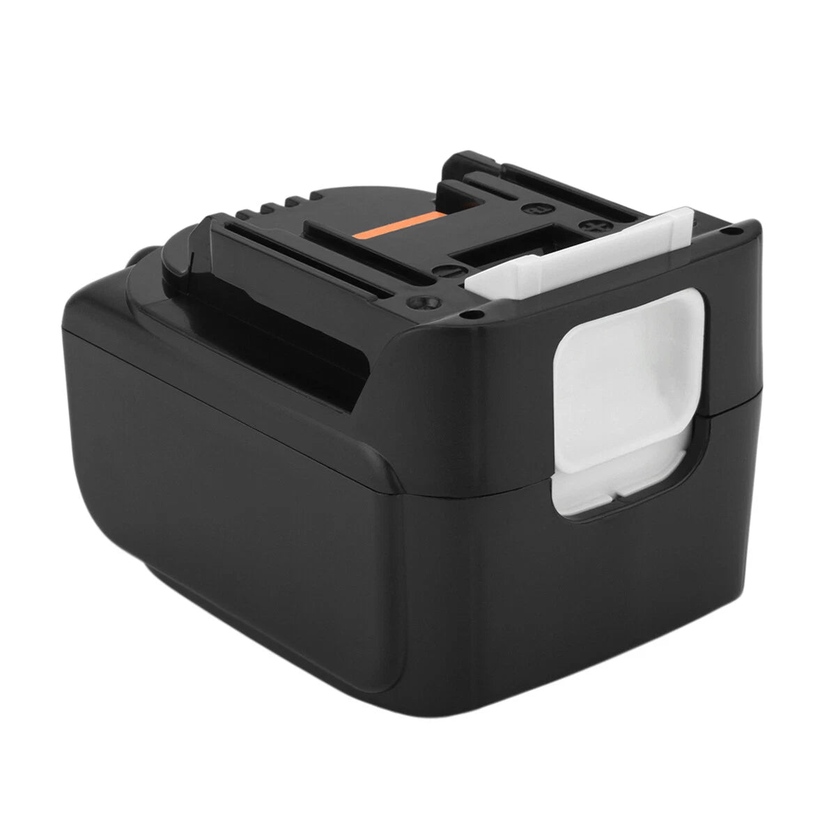 SHENTEC 2X 4.0AH Li-ion Battery For Makita BL1415 BL1440 BL1430 194066-1 194065-3