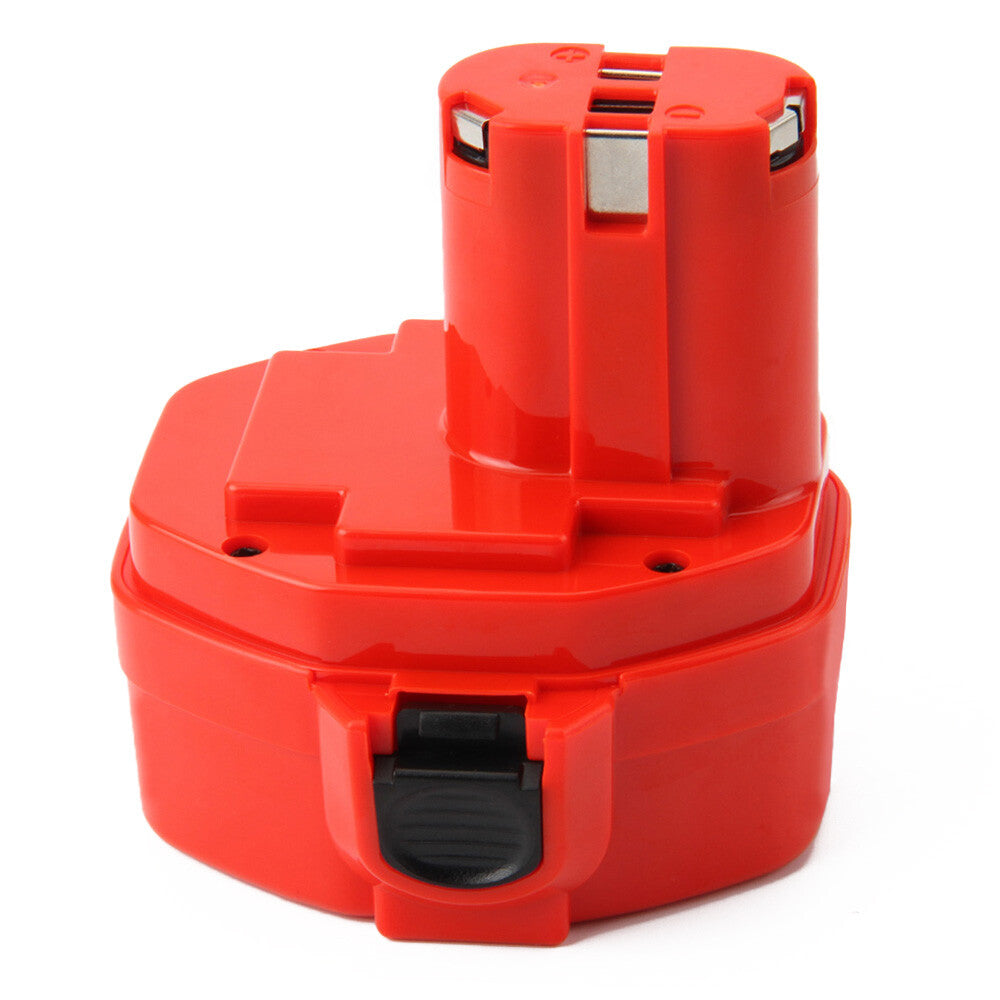 SHENTEC 4000mAh 14.4V Ni-MH Battery for Makita 1420 1422 1433 1435 1434 PA14 1051D