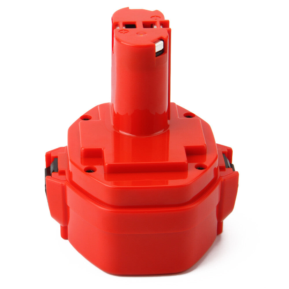 SHENTEC 4000mAh 14.4V Ni-MH Battery for Makita 1420 1422 1433 1435 1434 PA14 1051D