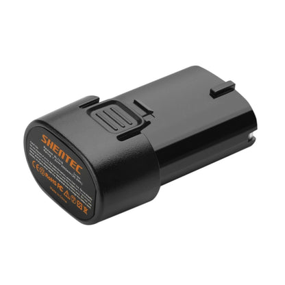 SHENTEC 3.5Ah 7.2V Li-ion Battery For Makita BL7010 CL070D 194356-2 DF010D GN900S