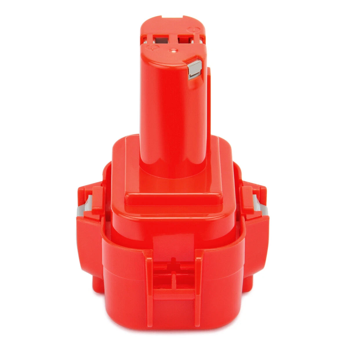 SHENTEC 2x 9.6V 4.0AH Ni-MH Battery for Makita PA09 9100 9120 9122 9135 6207D 6226D