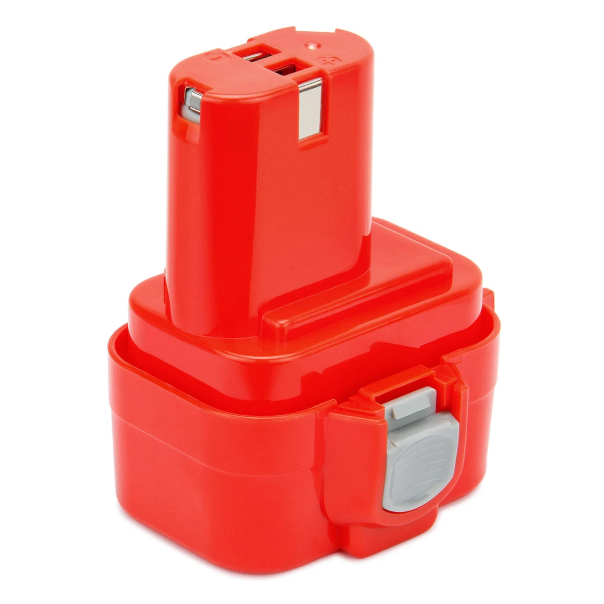 SHENTEC 2x 9.6V 4.0AH Ni-MH Battery for Makita PA09 9100 9120 9122 9135 6207D 6226D