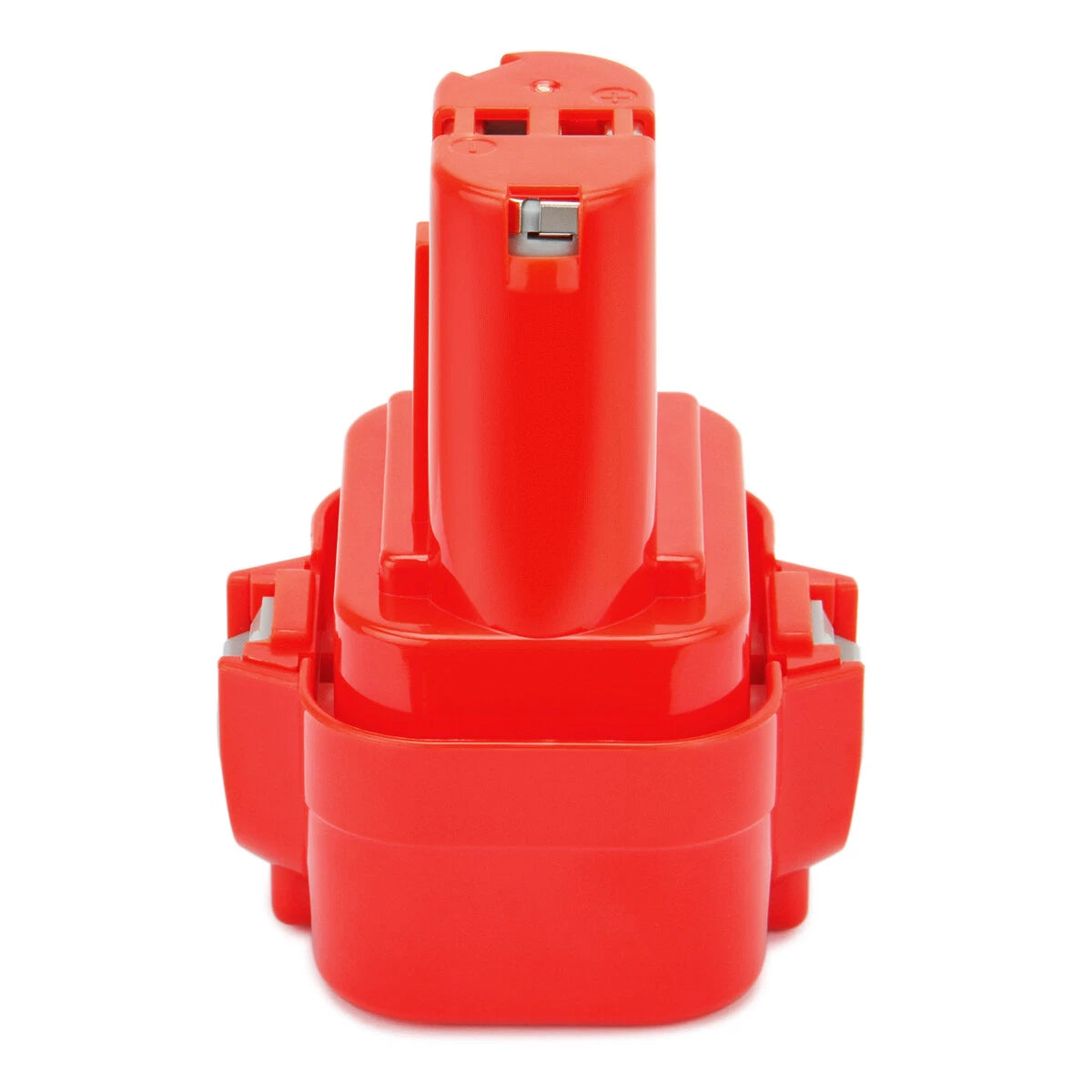 SHENTEC 2x 9.6V 4.0AH Ni-MH Battery for Makita PA09 9100 9120 9122 9135 6207D 6226D