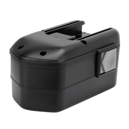 SHENTEC 18V 4000mAh Ni-MH Replacement Battery For MILWAUKEE 48-11-2200 48-11-2230 48-11-2232 PMS18