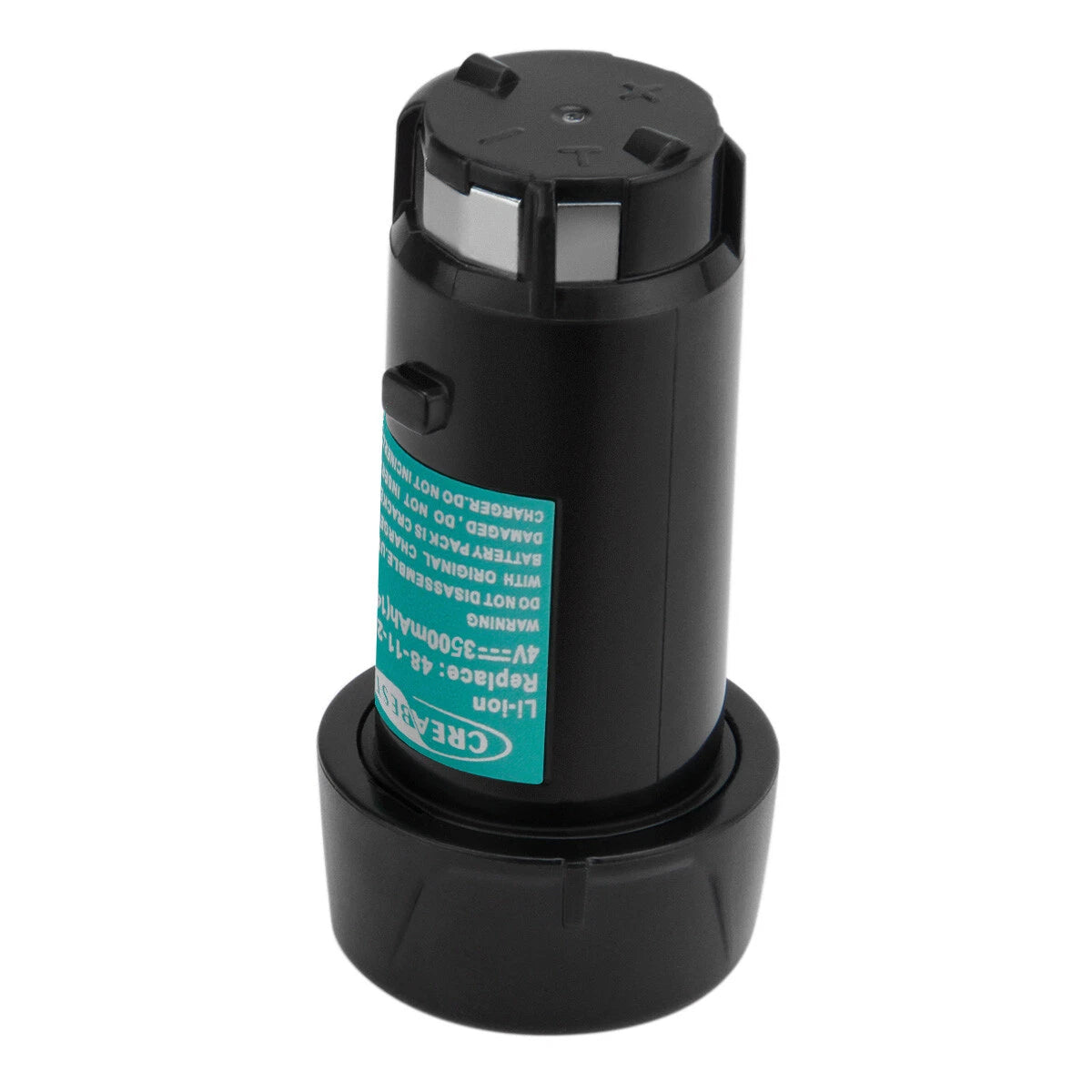 3500maH Li-ion Battery for Milwaukee 48-11-200 M44V M4B2 M41/4 45242298150 M4