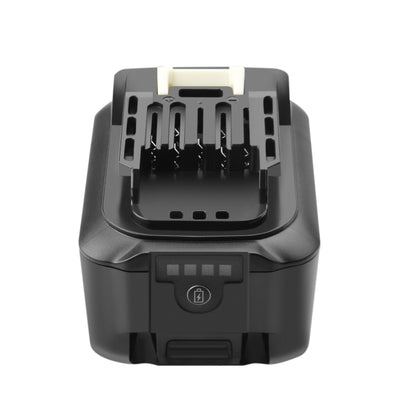 SHENTEC 6000mAh 12V Li-ion Battery For Makita BL1021B BL1020B BL1040B BL1016 BL1015 HSS01D